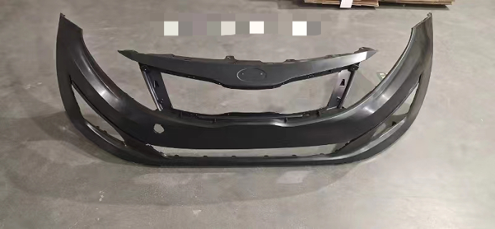 Hyundai Hyundai K5 2014 Front Bumper