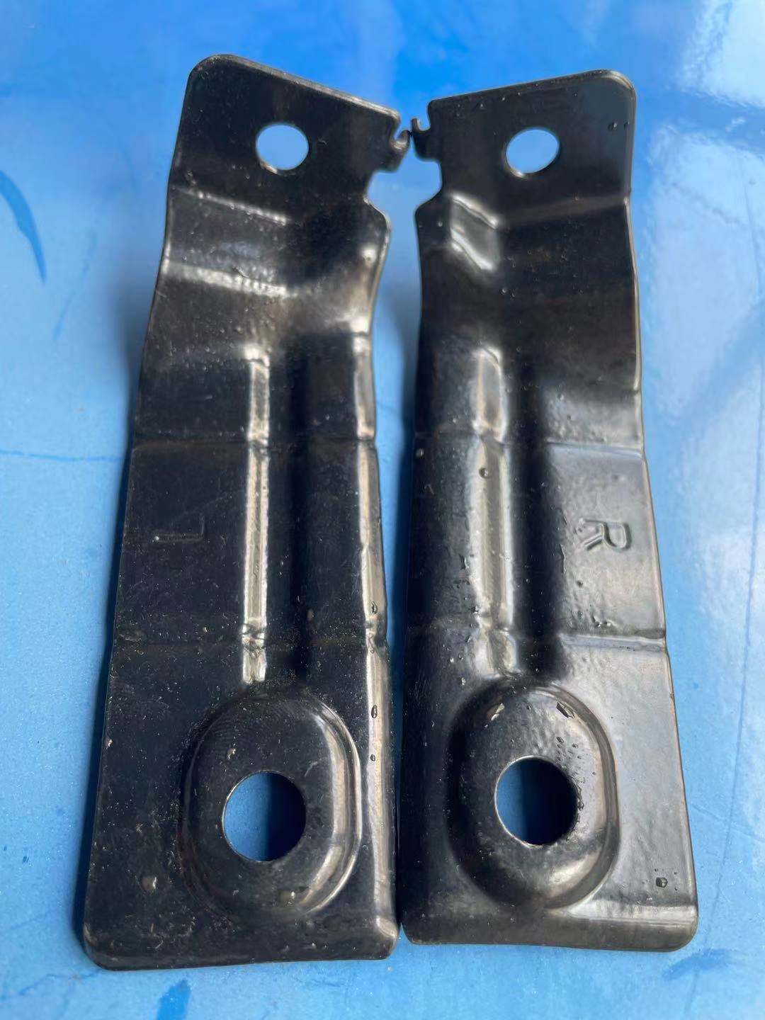 Hyundai Hyundai Veloster 2013 Bracket