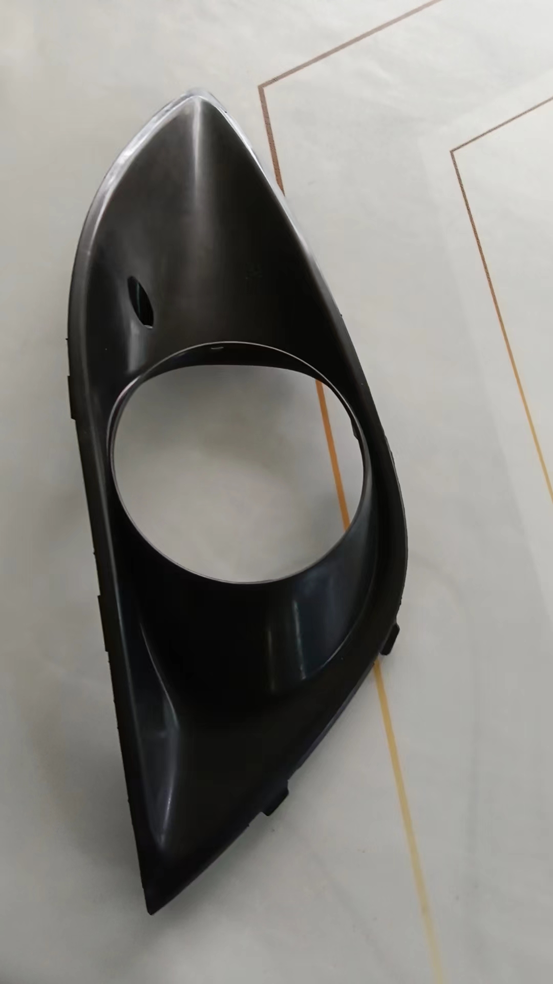Hyundai Hyundai Veloster 2013 Fog Light Cover