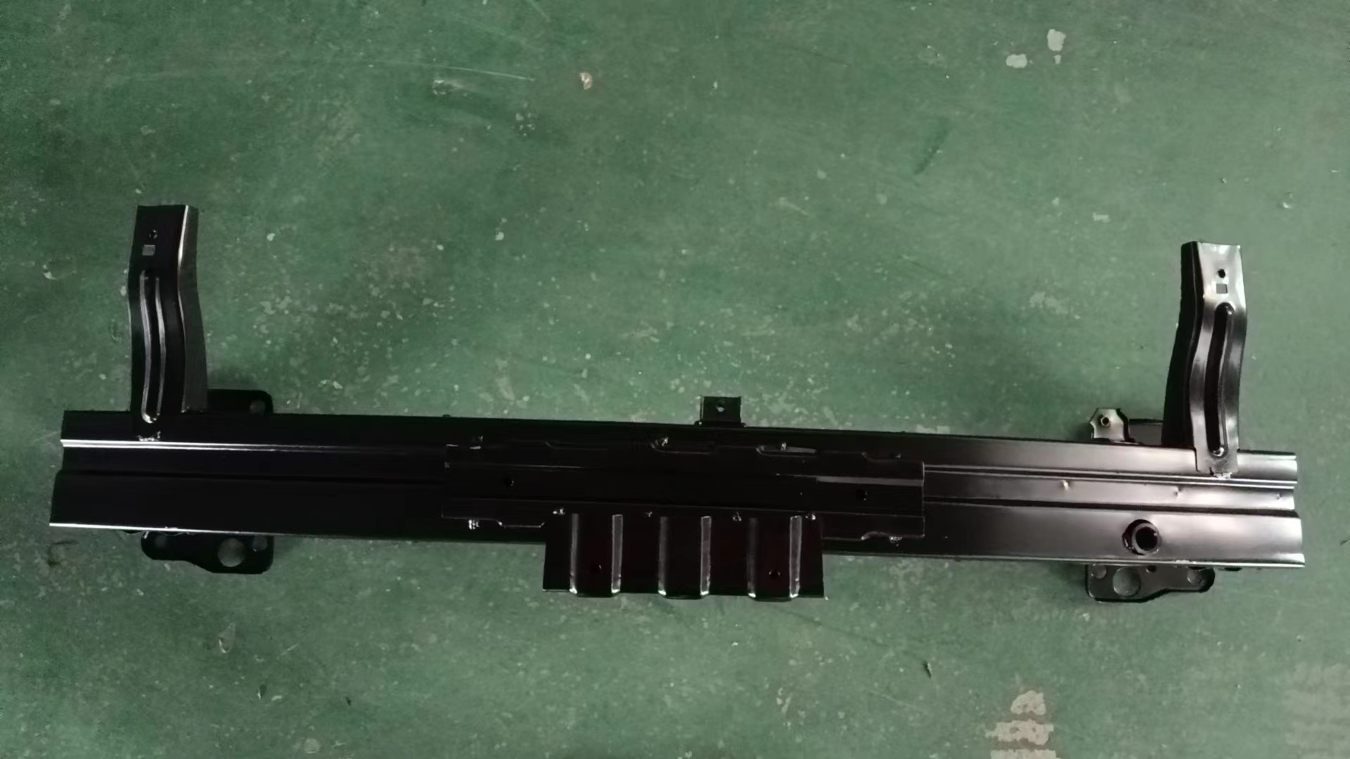Hyundai Hyundai Veloster 2013 Frame / Substrate