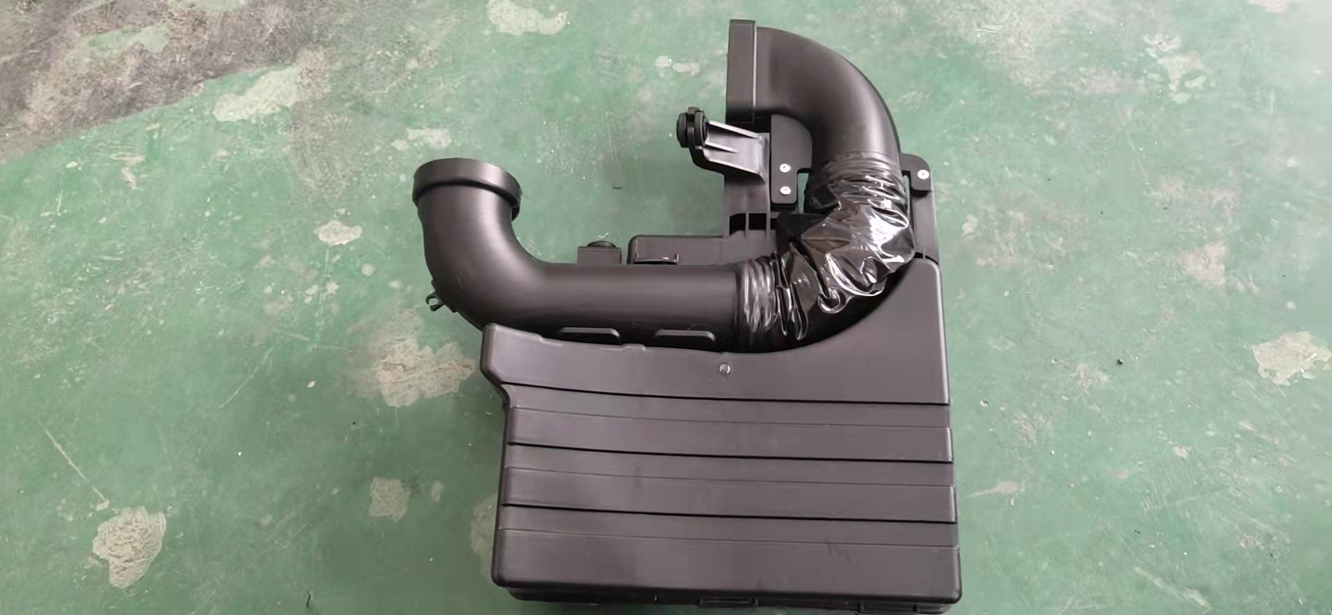 Hyundai Hyundai Veloster 2013 Muffler / Resonator
