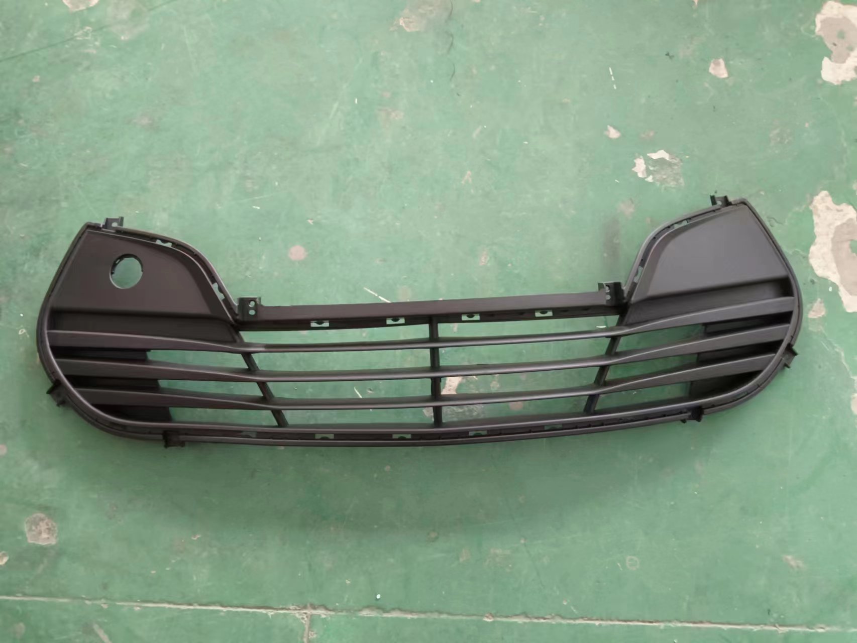 Hyundai Hyundai Veloster 2010 Grille
