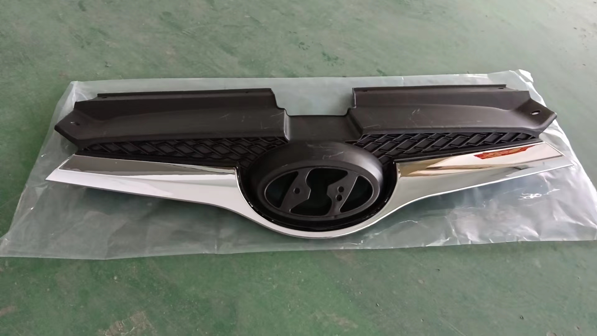 Hyundai Hyundai Veloster Grille
