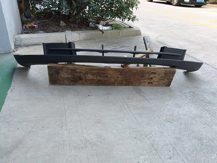 Hyundai Hyundai Grandeur 2006 Lower Front Bumper
