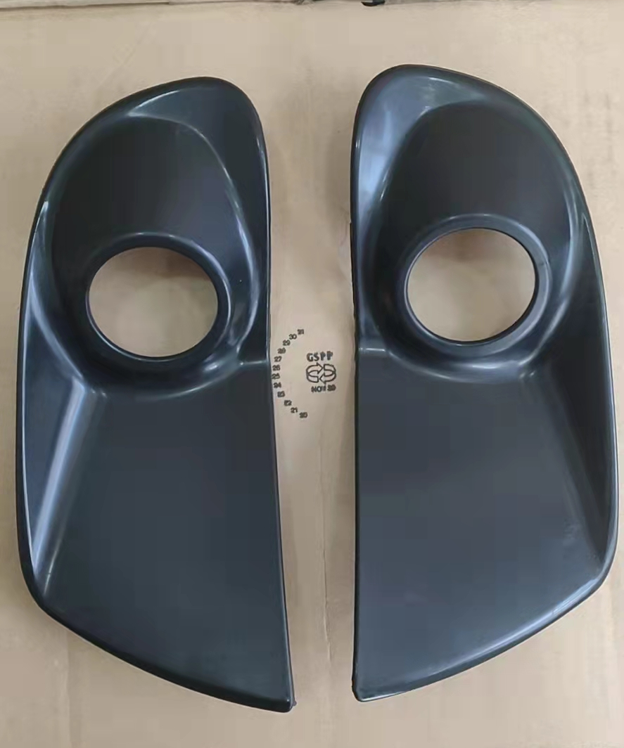 Hyundai Hyundai Coupe 2005 Fog Light Cover
