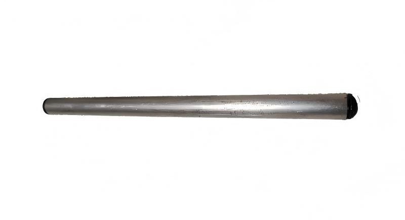 Aluminum Crossbar for Tank Track Link (147 mm)