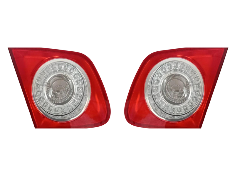 05-08 L/R / China JETTA Rear flat lamp