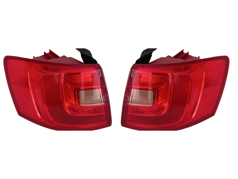 12 L/R / China 12 JETTA Rear bend lamp