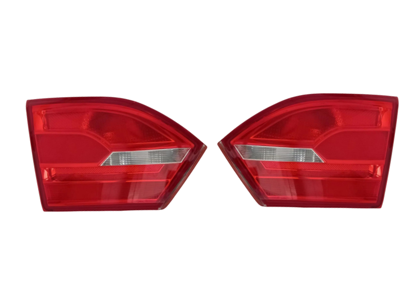 12 L/R / China 12 JETTA Rear flat lamp