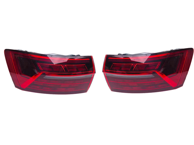 19 LED L/R / China 19 JETTA Rear bend lamp
