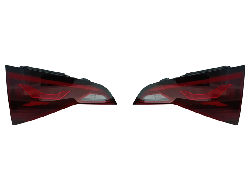 22 L/R / China 12 JETTA Rear flat lamp