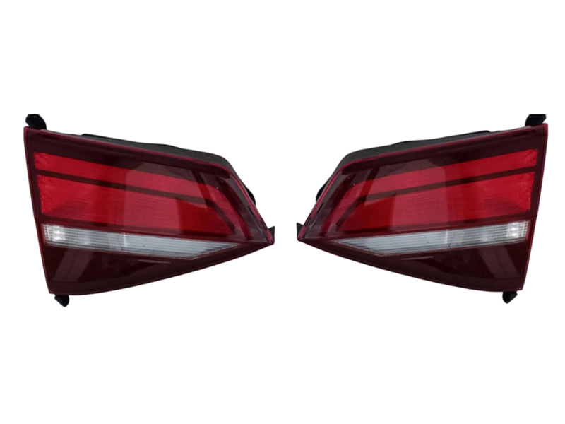 15 / L/R / China 15 JETTA Rear flat lamp European version Edition