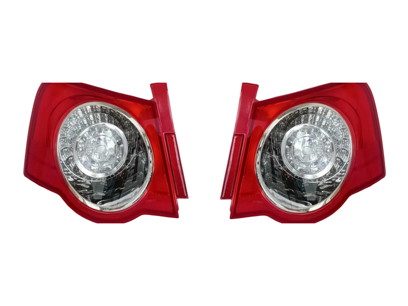 B6 L/R / China PASSAT B6 Rear bend lamp