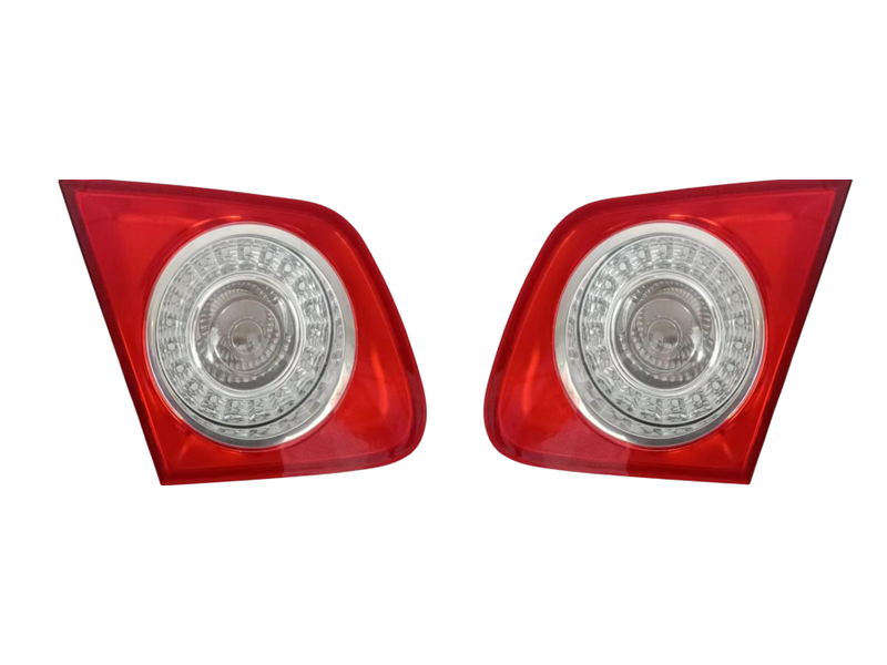 B6 L/R / China PASSAT B6 Rear flat lamp
