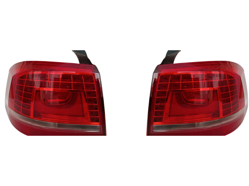 L/R LED / China B7/Magotan Rear bend lamp
