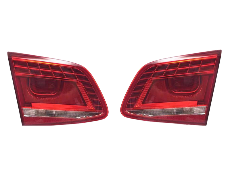 L/R LED / China B7/Magotan Rear flat lamp
