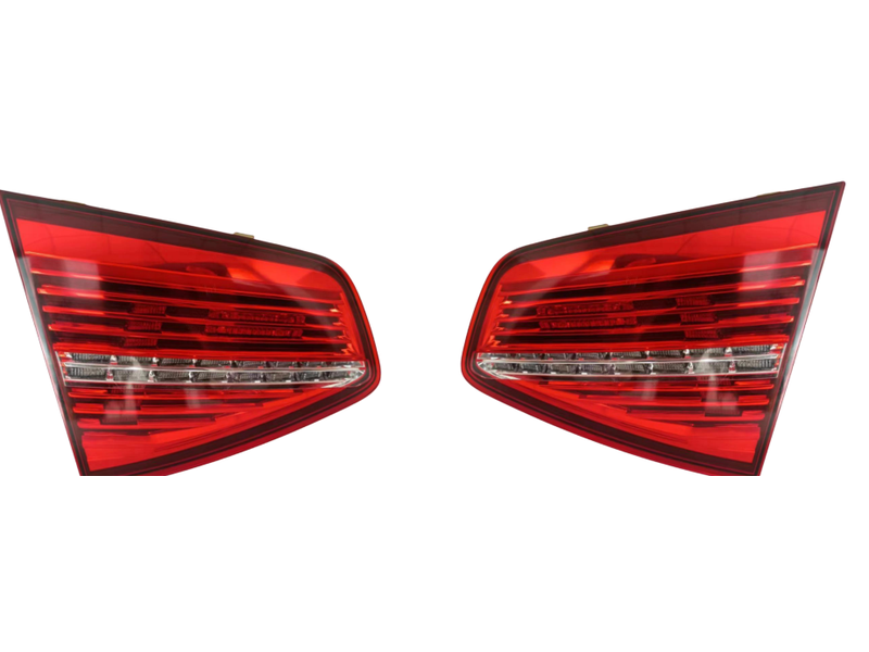 L/R LED / China B8/Magotan Rear flat lamp