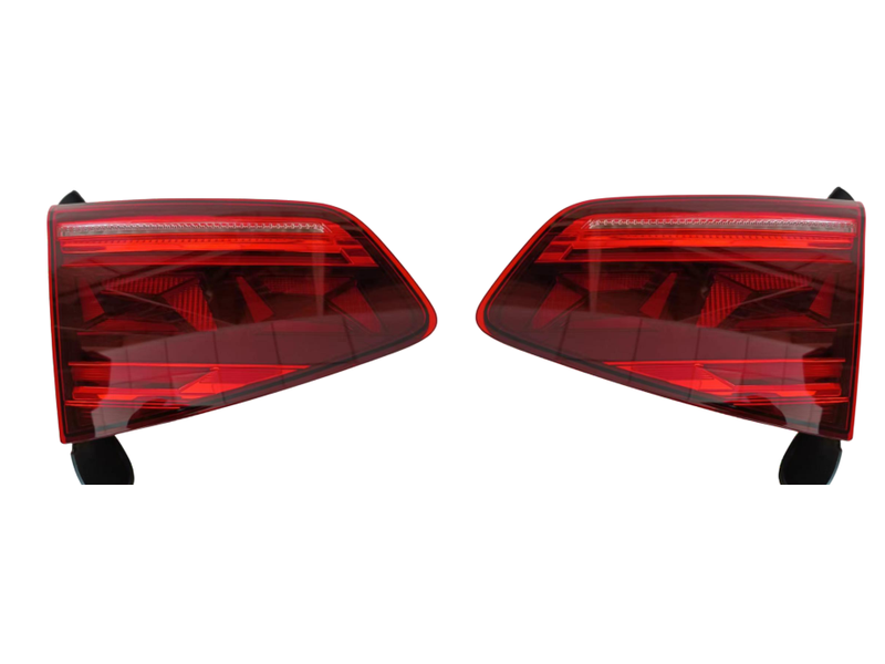 PA L/R LED / China B8 PA/Magotan Rear flat lamp