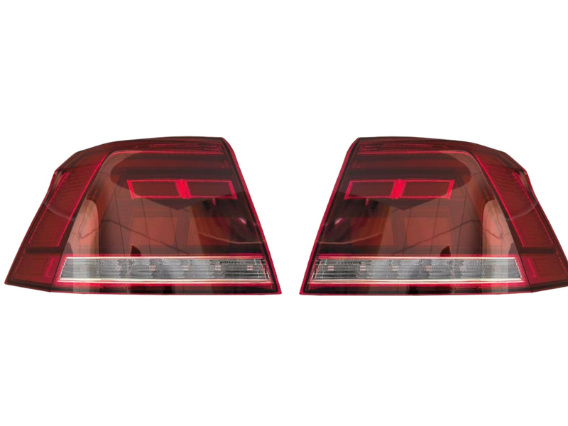PA 20 L/R / China Passat B10 PA 20/Magotan Rear bend lamp European version