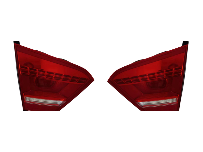 12 L/R LED / China 12 PASSAT Rear flat lamp