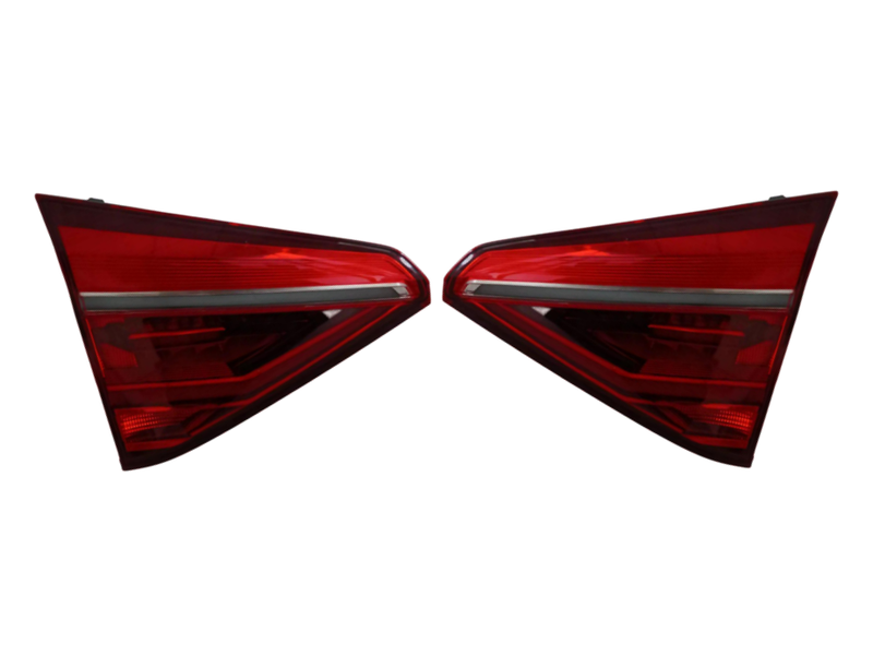 16 L/R LED / China 16 PASSAT Rear flat lamp