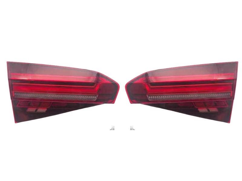 19 L/R LED / China 19 PASSAT Rear flat lamp