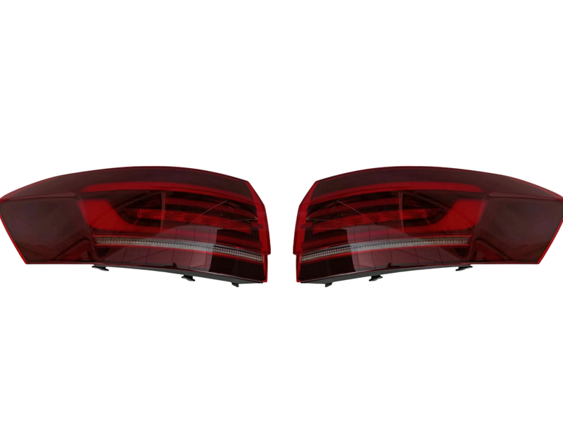 L/R / China 22 PASSAT Rear bend lamp high