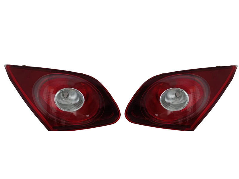 09-12 CC L/R / China 09-12 CC Rear flat lamp