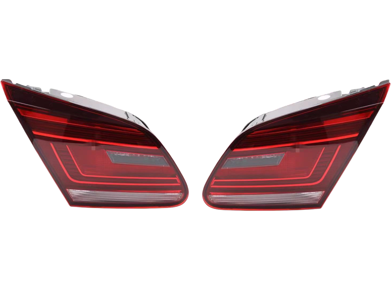13 CC L/R LED / China 13 CC Rear flat lamp