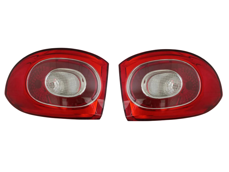 09 L/R / China 09 TIGUAN bend lamp