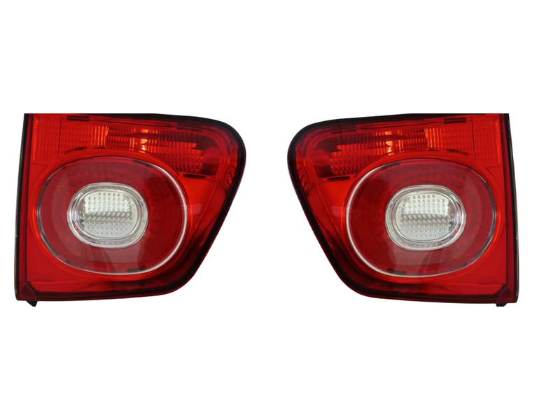 09 L/R / China 09 TIGUAN Rear flat lamp