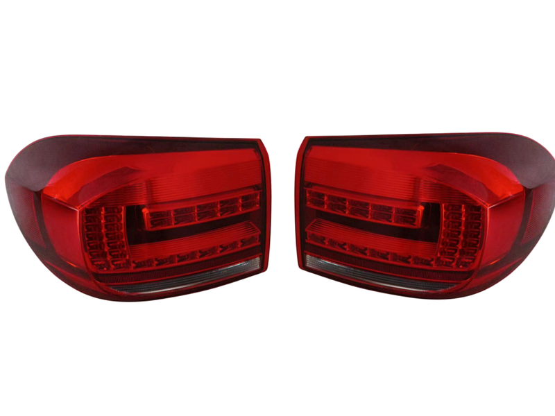 13 L/R / China 13 TIGUAN bend lamp