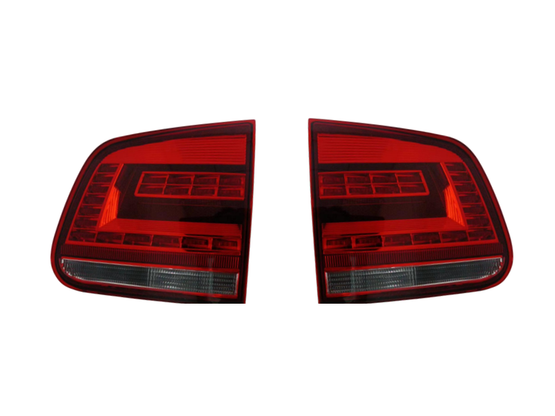 13 L/R / China 13 TIGUAN Rear flat lamp