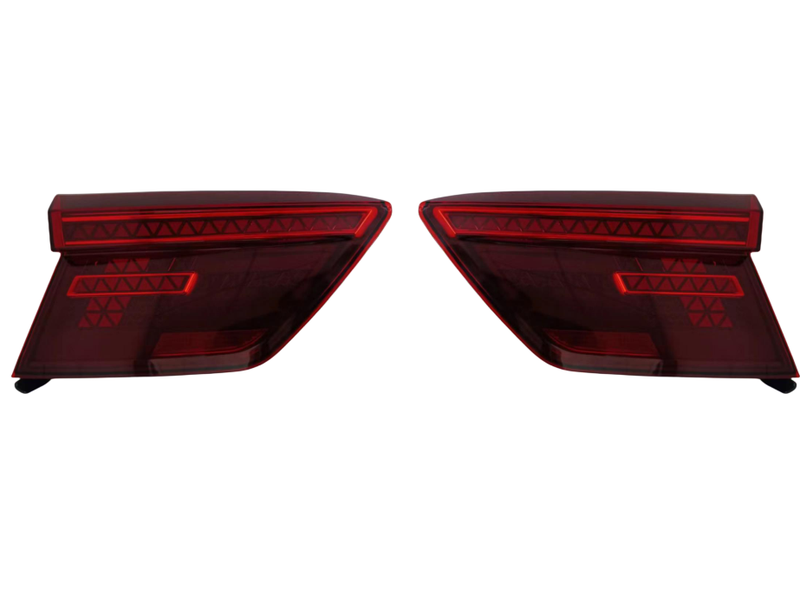 17 L/R / 17 TIGUAN Rear flat lamp China High configuration