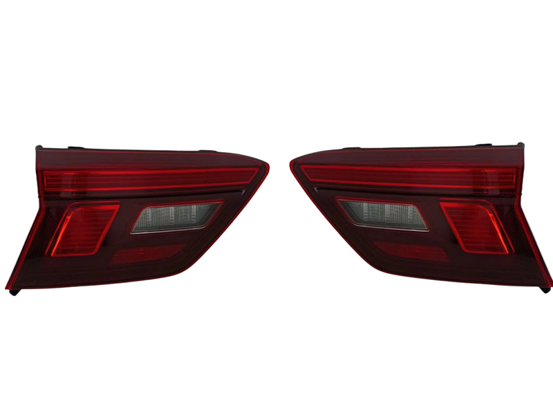 17 L/R / 17 TIGUAN Rear flat lamp China Low configuration