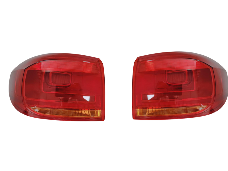 13 L/R / China 13 TIHUAN bend lamp