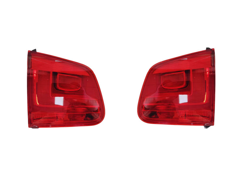 13 L/R / China 13 TIHUAN Rear flat lamp