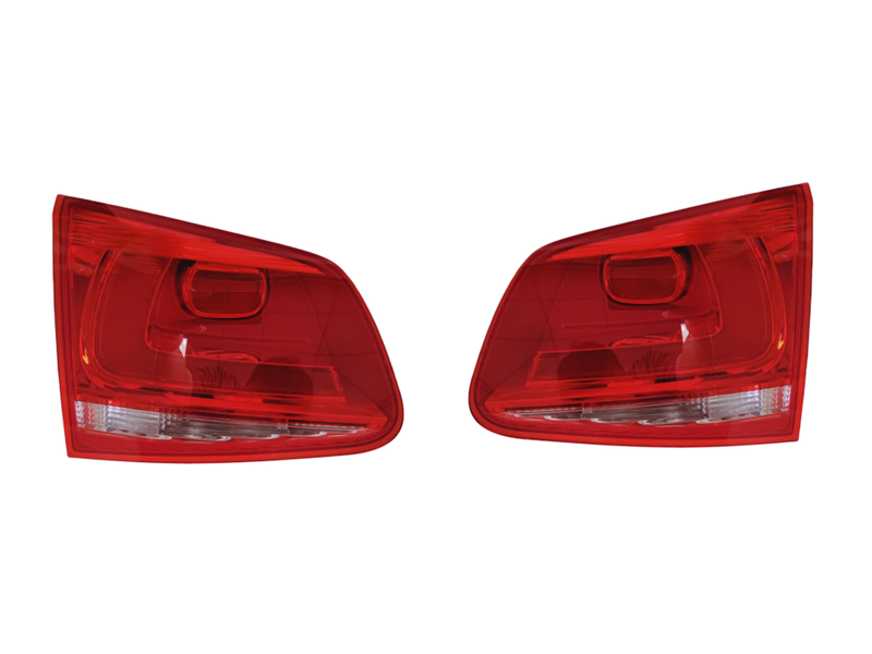 12 L/R / China 12 TOUAREG Rear flat lamp