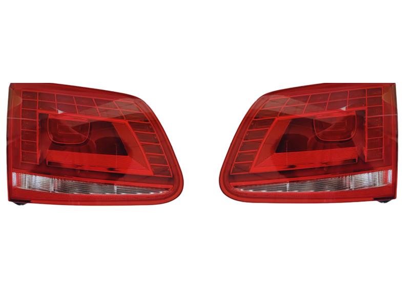 16 L/R / China 16 TOUAREG Rear flat lamp