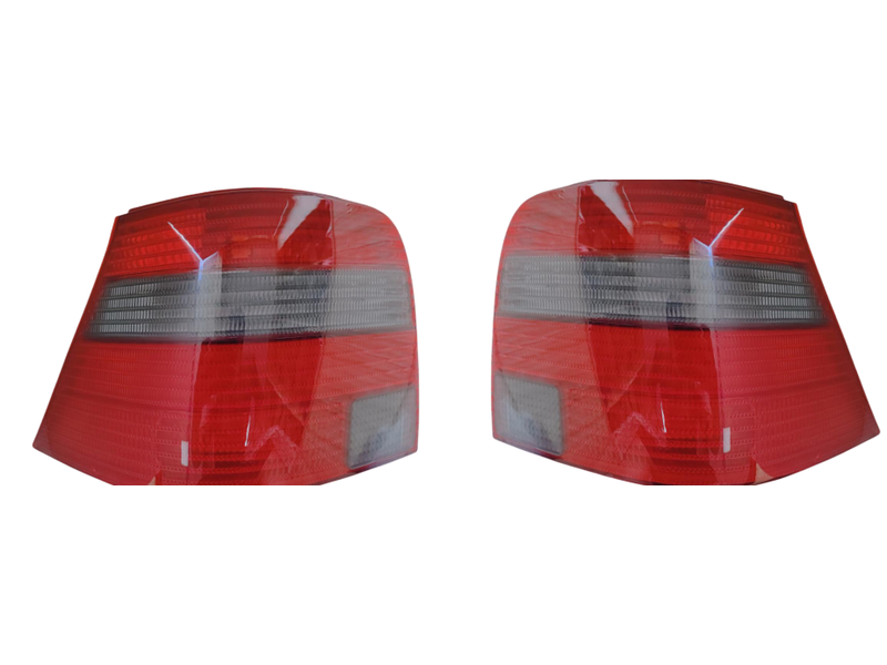 4 L/R LED / China GOLF 4 Rear bend lamp