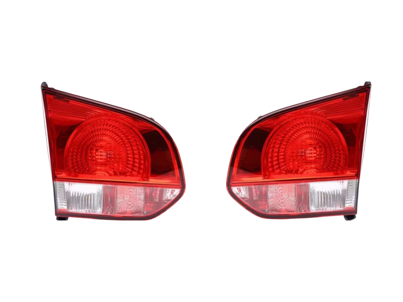 6 L/R / China GOLF 6 Rear flat lamp