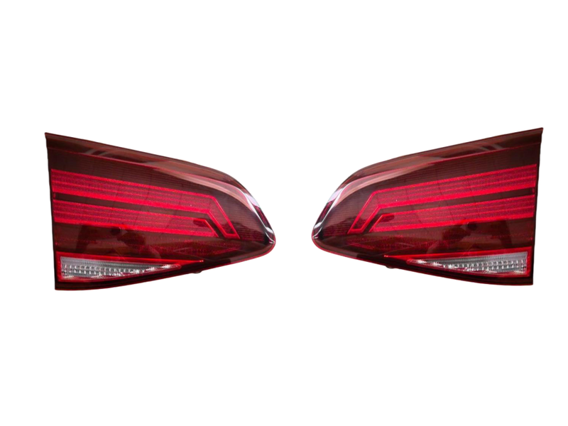 7.5 L/R / GOLF 7.5 Rear flat lamp China Low configuration