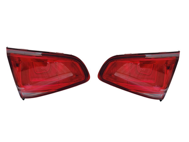 7 L/R / GOLF 7 Rear flat lamp China European version