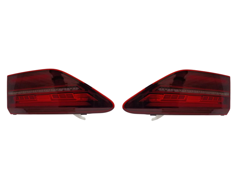 L/R LED / GOLF 8 Rear flat lamp China High configuration