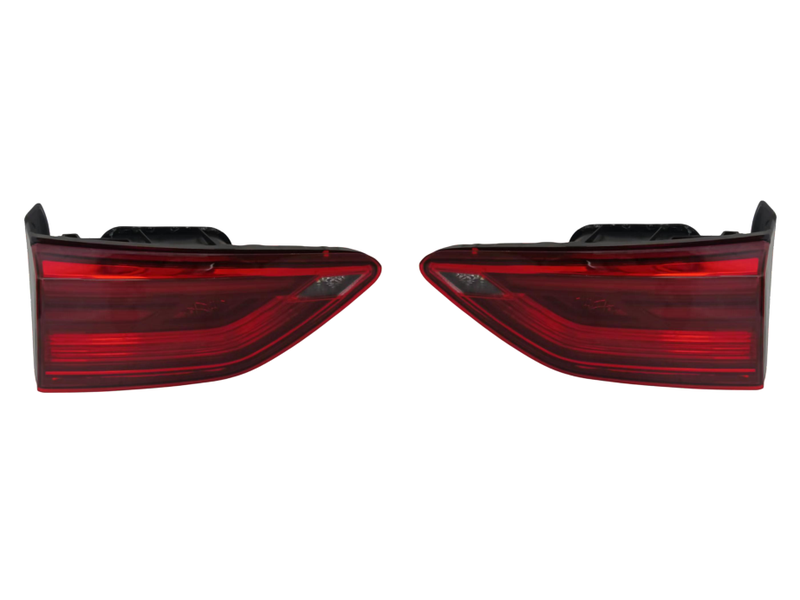 L/R LED / GOLF 8 Rear flat lamp China Low configuration