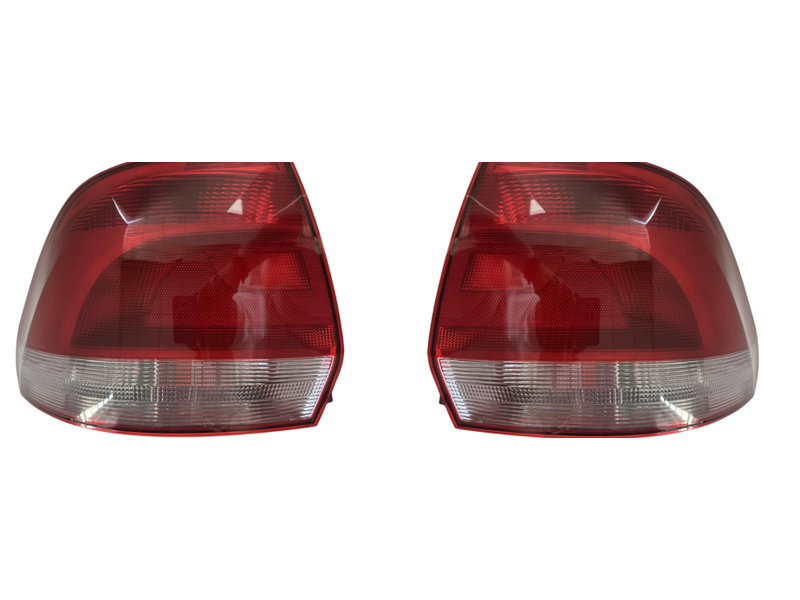 10 POLO L/R / POLO Tail lamp European China version