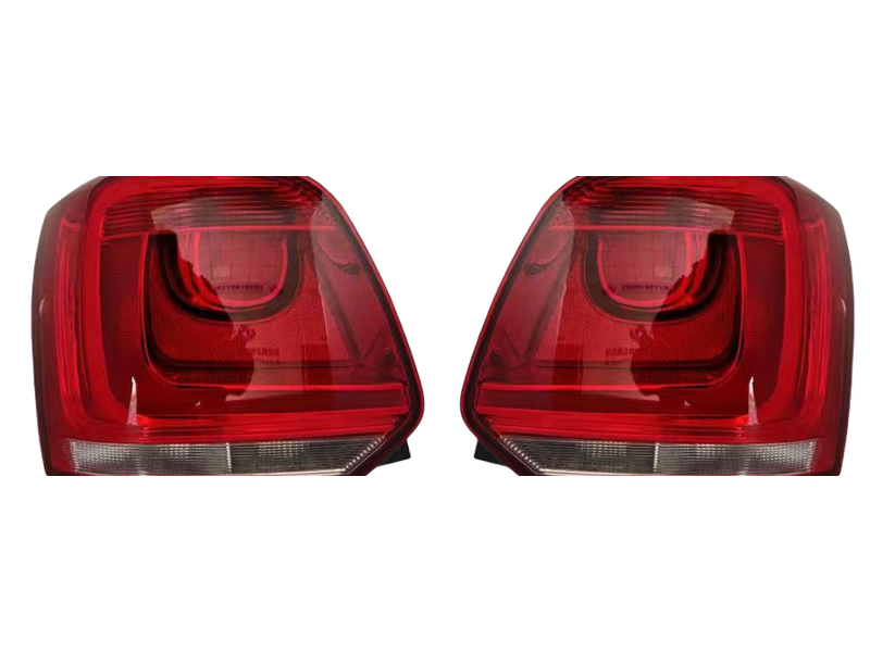 12 POLO L/R / China 12 POLO Tail lamp