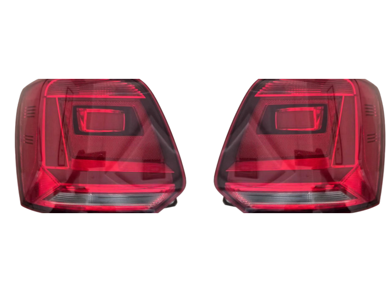 14 POLO L/R / China 14 POLO Tail lamp