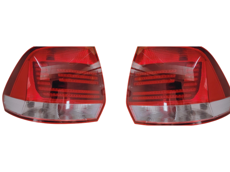 15 POLO L/R / POLO Tail lamp European China version