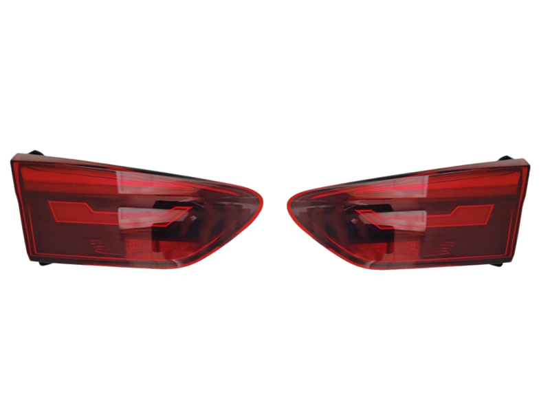 20 POLO L/R / 20 POLO Rear flat lamp China European version